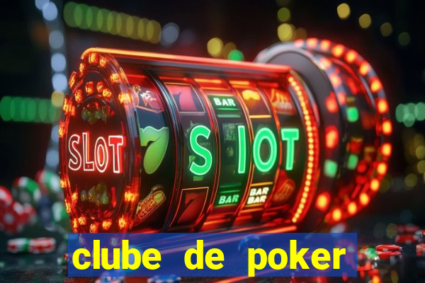 clube de poker santa cruz do sul