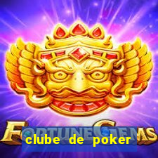 clube de poker santa cruz do sul