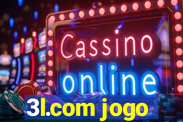 3l.com jogo