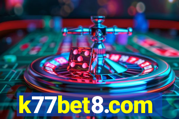 k77bet8.com