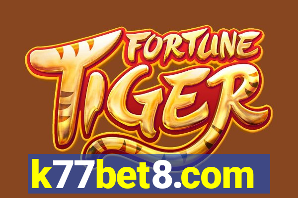 k77bet8.com