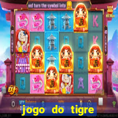 jogo do tigre bonus de cadastro