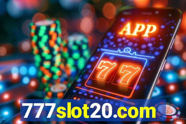 777slot20.com