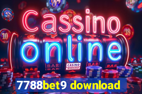 7788bet9 download