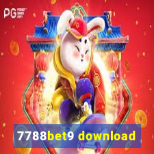 7788bet9 download