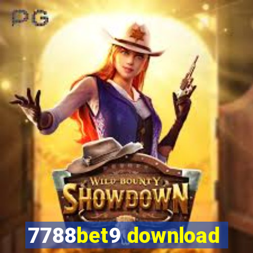 7788bet9 download