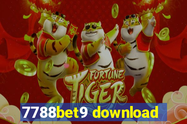 7788bet9 download