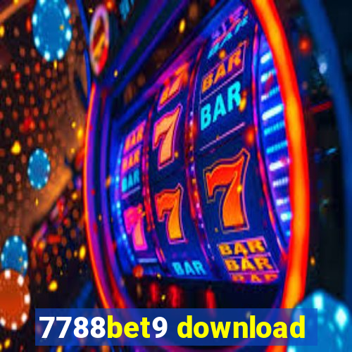 7788bet9 download