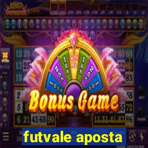 futvale aposta