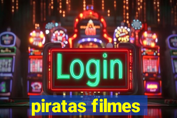 piratas filmes