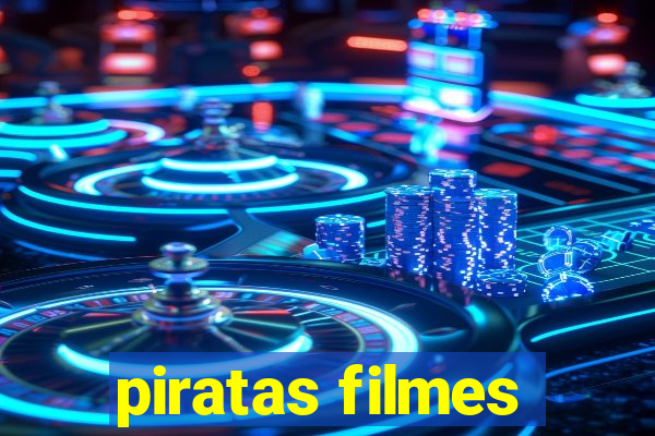 piratas filmes