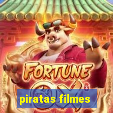 piratas filmes