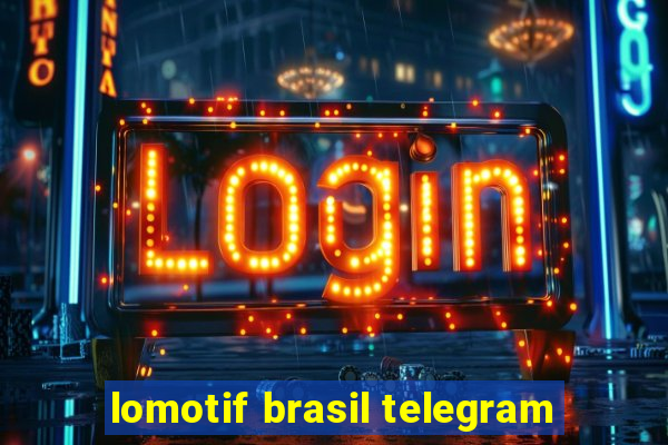 lomotif brasil telegram