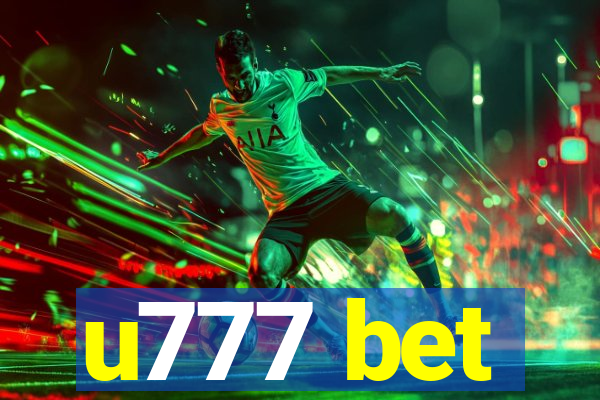 u777 bet