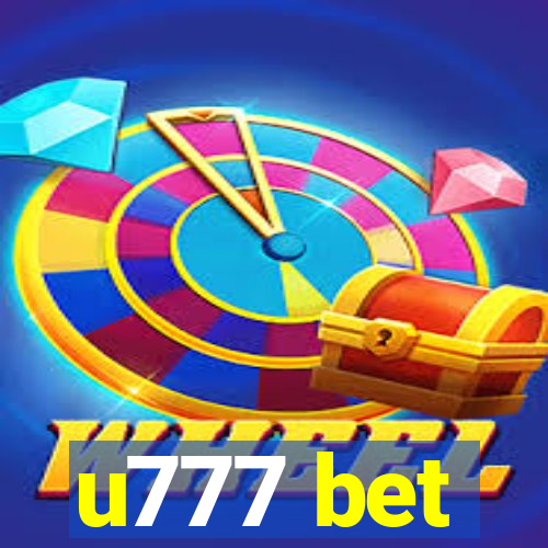 u777 bet