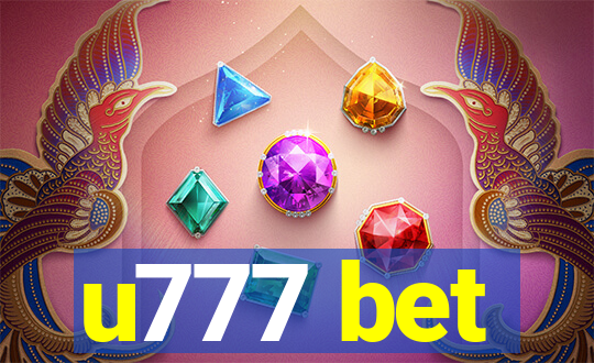 u777 bet