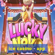 ice casino - app