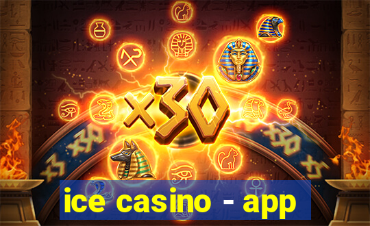 ice casino - app