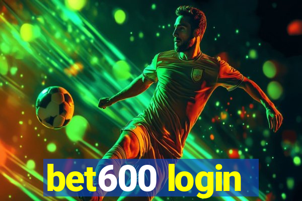 bet600 login