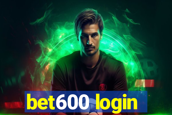 bet600 login