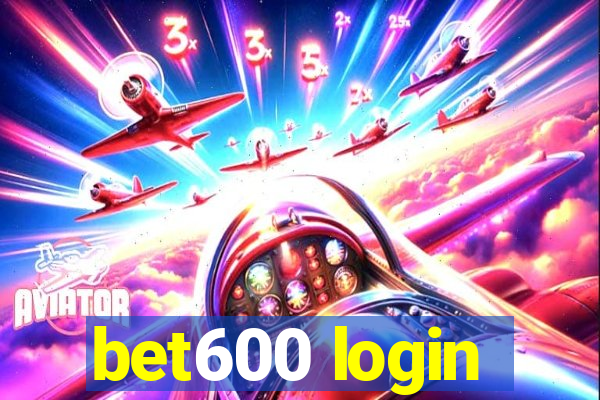 bet600 login