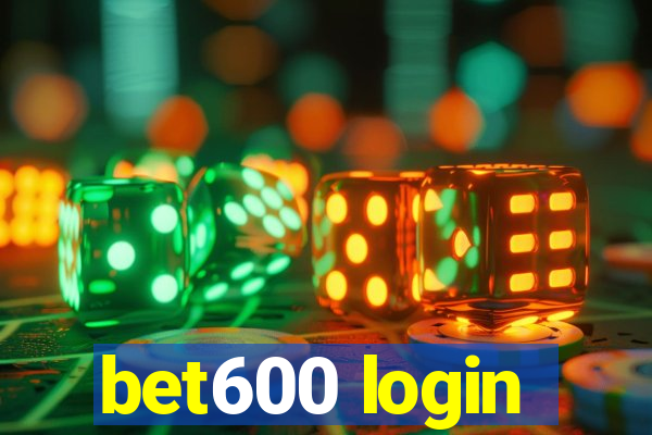 bet600 login