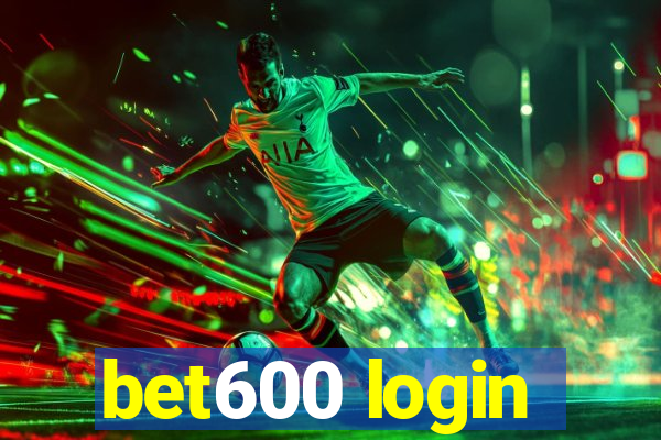 bet600 login