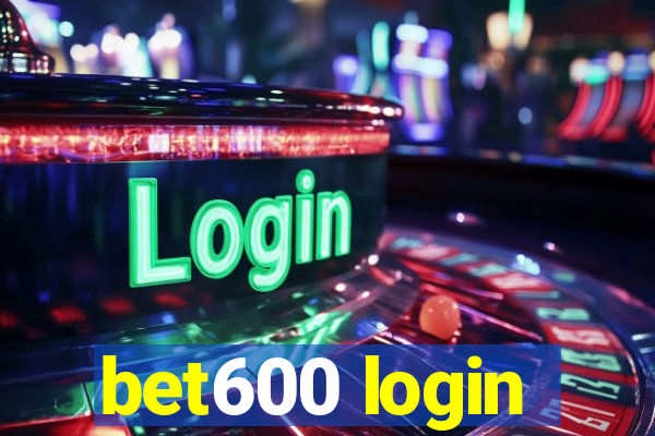 bet600 login