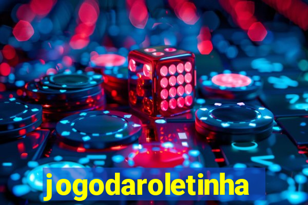 jogodaroletinha