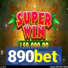 890bet