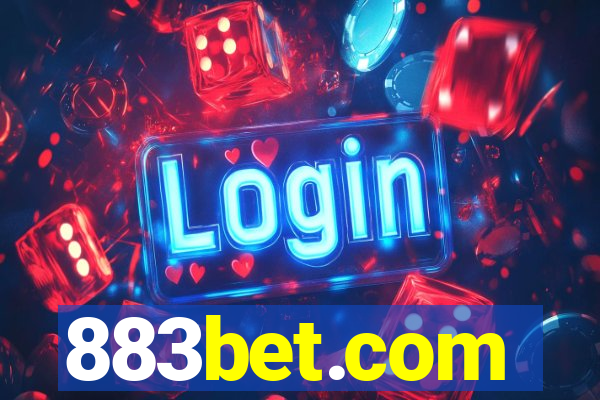 883bet.com