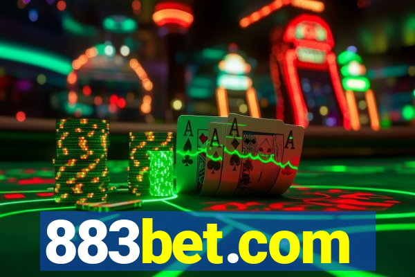 883bet.com