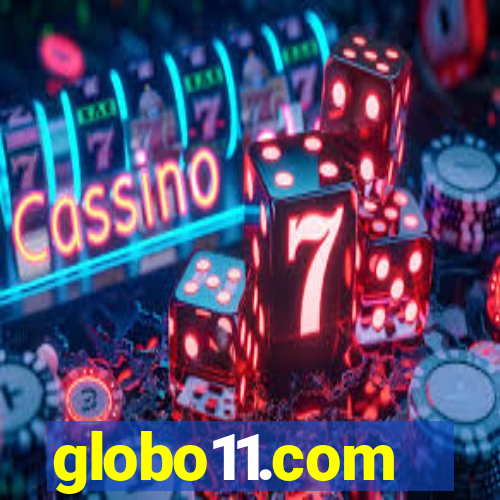 globo11.com