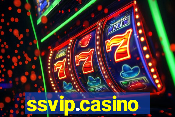 ssvip.casino