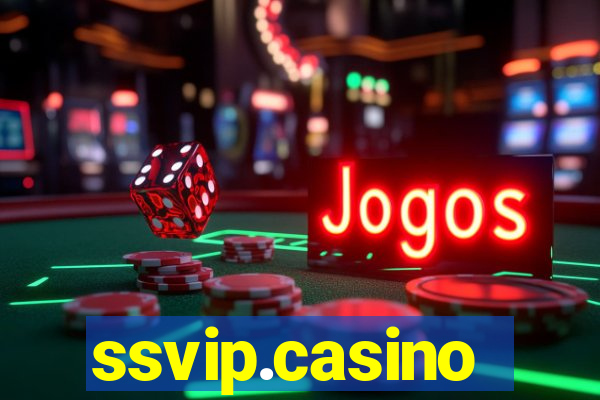 ssvip.casino