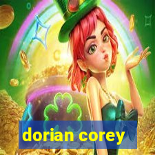 dorian corey