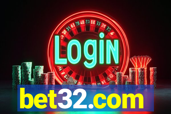 bet32.com