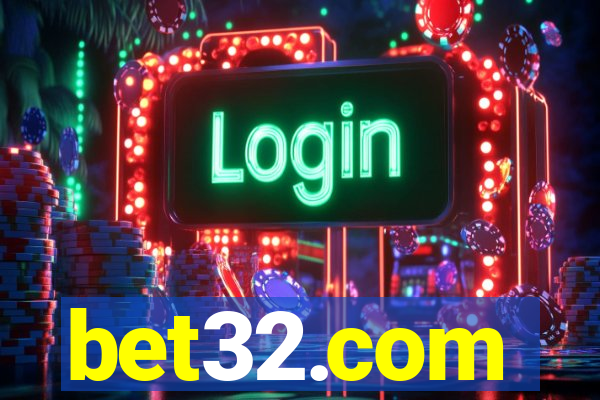 bet32.com