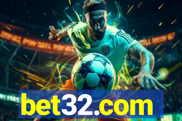 bet32.com