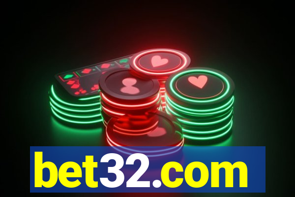 bet32.com