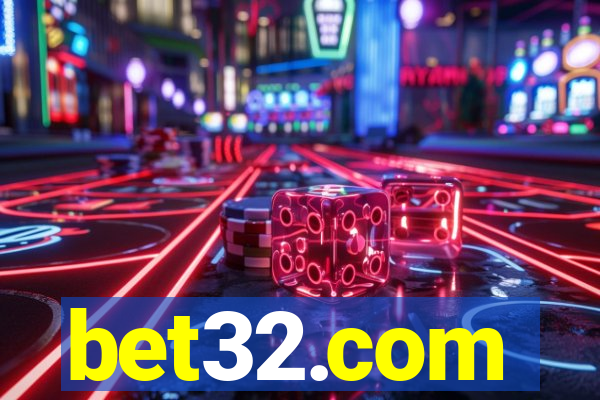 bet32.com