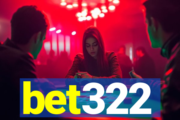 bet322