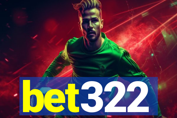 bet322