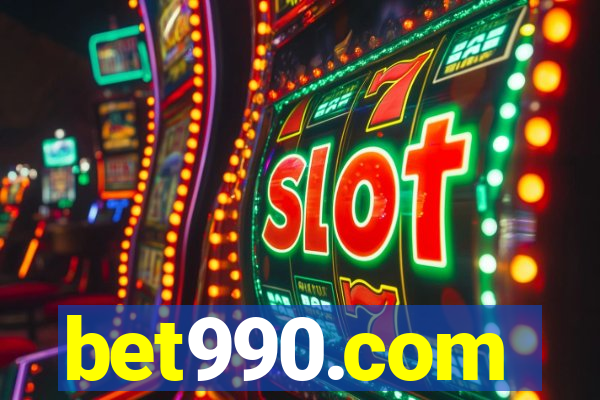 bet990.com