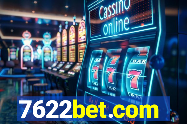 7622bet.com