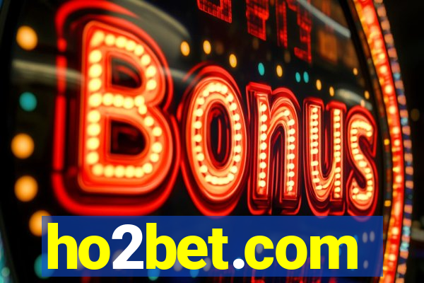 ho2bet.com