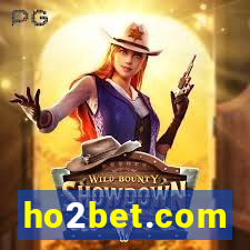 ho2bet.com