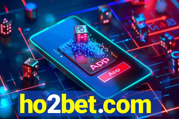 ho2bet.com