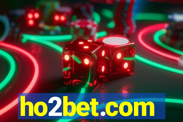 ho2bet.com