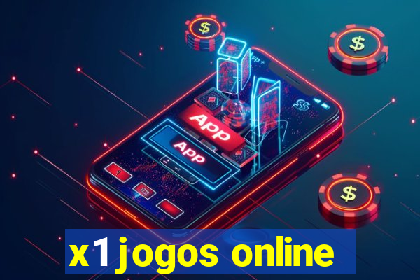 x1 jogos online